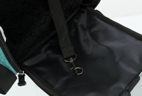 Trixie Airline Transporttas Madison 4 Trixie Airline Transporttas Madison - Afbeelding 4