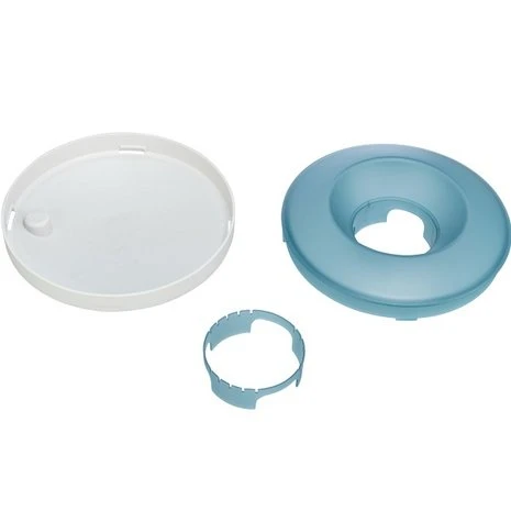 Trixie Anti Schrokbak Rocking Bowl 3 Trixie Anti Schrokbak Rocking Bowl - Afbeelding 3