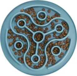 Trixie Anti Schrokbak Soft TPE 6 Trixie Anti Schrokbak Soft TPE -Katten En Honden Benodigdheden trixie anti schrokbak soft tpe 2