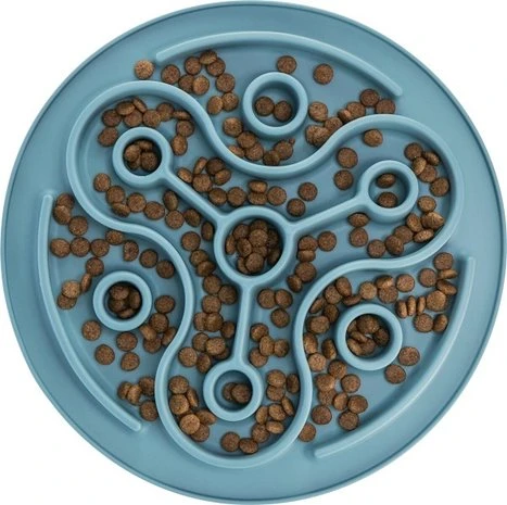 Trixie Anti Schrokbak Soft TPE 3 Trixie Anti Schrokbak Soft TPE - Afbeelding 3