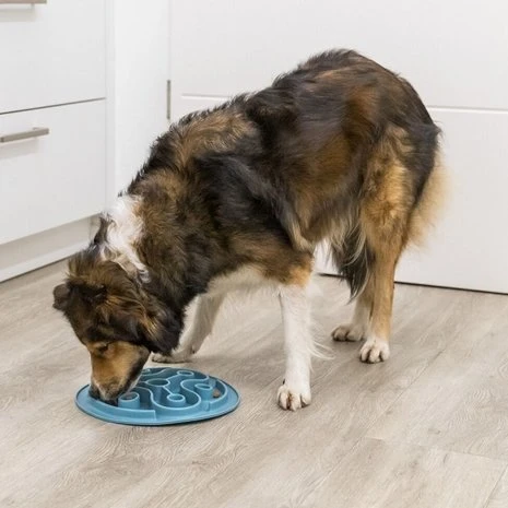 Trixie Anti Schrokbak Soft TPE 1 Trixie Anti Schrokbak Soft TPE