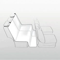 Trixie Auto Beschermdeken 6 Trixie Auto Beschermdeken -Katten En Honden Benodigdheden trixie auto beschermdeken 2