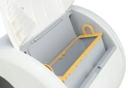 Trixie Automatische Zelfreinigende Kattenbak 14 Trixie Automatische Zelfreinigende Kattenbak -Katten En Honden Benodigdheden trixie automatische zelfreinigende kattenbak 4