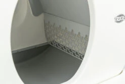 Trixie Automatische Zelfreinigende Kattenbak 19 Trixie Automatische Zelfreinigende Kattenbak -Katten En Honden Benodigdheden trixie automatische zelfreinigende kattenbak 9