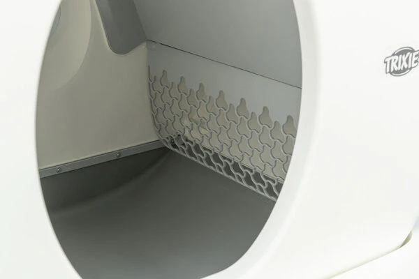 Trixie Automatische Zelfreinigende Kattenbak 10 Trixie Automatische Zelfreinigende Kattenbak - Afbeelding 10