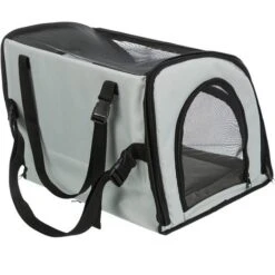 Trixie Autostoel -Katten En Honden Benodigdheden trixie autostoel 3