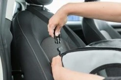 Trixie Autostoel -Katten En Honden Benodigdheden trixie autostoel 5