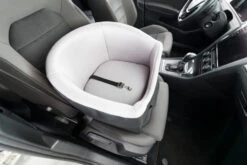 Trixie Autostoel Hond