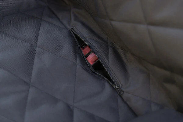 Trixie Autostoel Kussen 3 Trixie Autostoel Kussen - Afbeelding 3