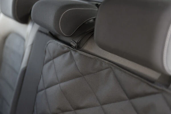 Trixie Autostoel Kussen 4 Trixie Autostoel Kussen - Afbeelding 4