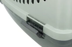 Trixie Be Eco Vervoersbox Capri -Katten En Honden Benodigdheden trixie be eco vervoersbox capri 2