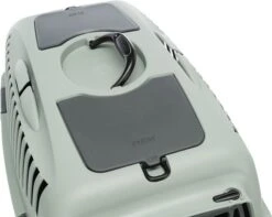 Trixie Be Eco Vervoersbox Capri -Katten En Honden Benodigdheden trixie be eco vervoersbox capri 3