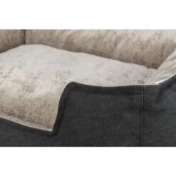 Trixie Be Nordic Hondenmand Föhr Zwart/zand -Katten En Honden Benodigdheden trixie be nordic hondenmand foehr zwart zand 2