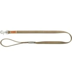 Trixie Be Nordic Leren Riem Zand