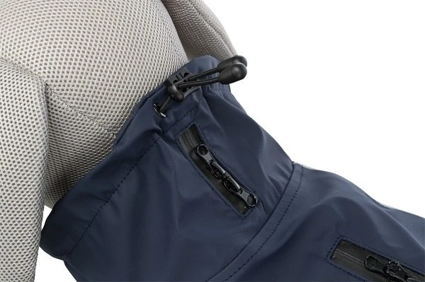 Trixie Be Nordic Regenjas Hond 2 Trixie Be Nordic Regenjas Hond - Afbeelding 2