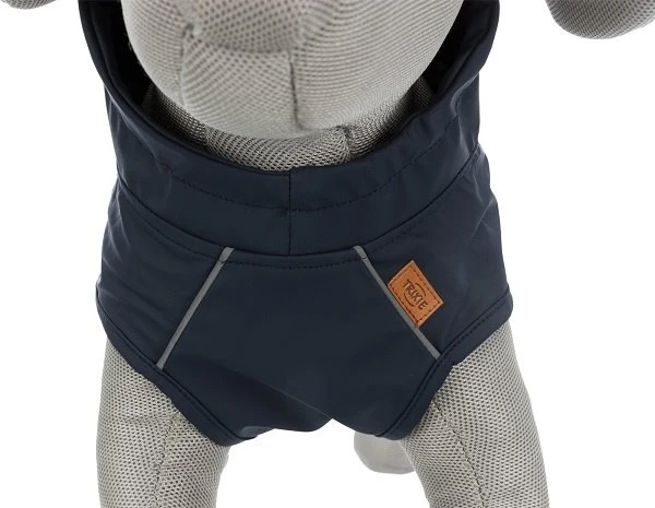Trixie Be Nordic Regenjas Hond 4 Trixie Be Nordic Regenjas Hond - Afbeelding 4