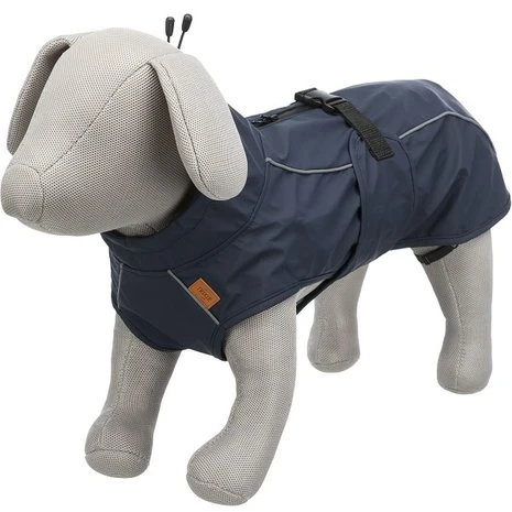 Trixie Be Nordic Regenjas Hond 1 Trixie Be Nordic Regenjas Hond