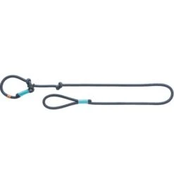 Trixie Be Nordic Retriever Riem Donkerblauw