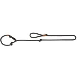 Trixie Be Nordic Retriever Riem Grijs/bruin