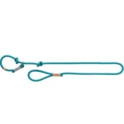 Trixie Be Nordic Retriever Riem Petrol