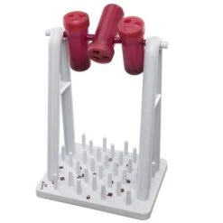 Trixie Cat Activity Turn Around