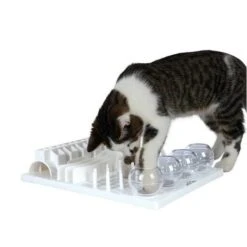 Trixie Denkspeelgoed Kat Fun Board