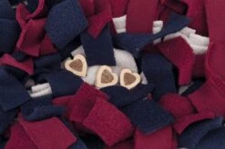 Trixie Dog Activity Snuffelmat Franjes -Katten En Honden Benodigdheden trixie dog activity snuffelmat franjes 2