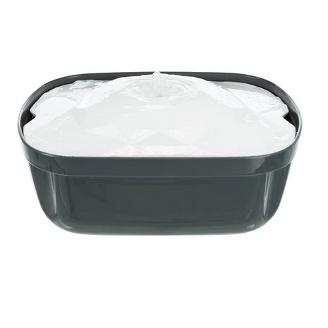 Trixie Drinkfontein Polygon 2,5 Ltr 2 Trixie Drinkfontein Polygon 2,5 Ltr - Afbeelding 2