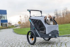 Trixie Fietskar Voor Honden