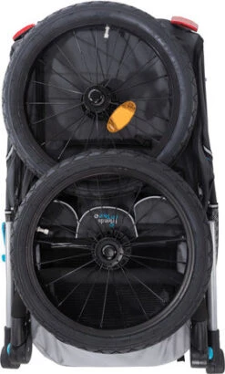 Trixie Fietskar Voor Honden -Katten En Honden Benodigdheden trixie fietskar voor honden 3