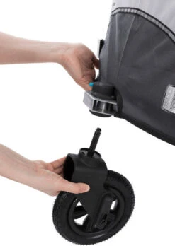 Trixie Fietskar Voor Honden -Katten En Honden Benodigdheden trixie fietskar voor honden 6