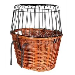 Trixie Fietsmand Hond -Katten En Honden Benodigdheden trixie fietsmand hond 2