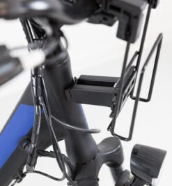 Trixie Fietsmand Hond Voor Het Stuur Zwart/grijs -Katten En Honden Benodigdheden trixie fietsmand hond voor het stuur zwart grijs 2