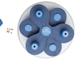 Trixie Flower Tower Denkspeelgoed -Katten En Honden Benodigdheden trixie flower tower denkspeelgoed 3