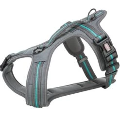 Trixie Fusion Touren Tuig Oceaan Blauw