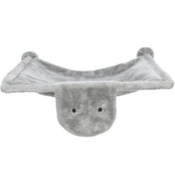 Trixie Hangmat Voor Muurbevestiging Grijs -Katten En Honden Benodigdheden trixie hangmat voor muurbevestiging grijs 2