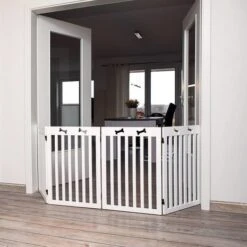 Trixie Honden Hek 60-160