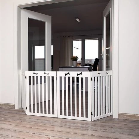 Trixie Honden Hek 60-160 1 Trixie Honden Hek 60-160