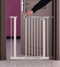 Trixie Honden-Hek 75-85