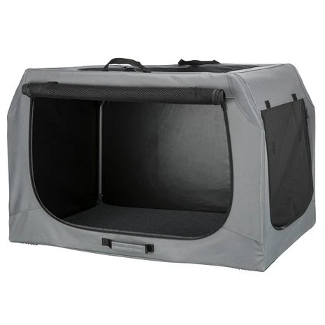 Trixie Hondenbench Soft 2 Trixie Hondenbench Soft - Afbeelding 2