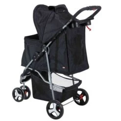 Trixie Hondenbuggy Friends On Tour -Katten En Honden Benodigdheden trixie hondenbuggy friends on tour 2