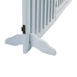 Trixie HondenHek Kamerverdeler Met Deur -Katten En Honden Benodigdheden trixie hondenhek kamerverdeler met deur 3