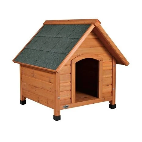 Trixie Hondenhok Cottage Met Puntdak 3 Trixie Hondenhok Cottage Met Puntdak - Afbeelding 3