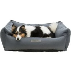 Trixie Hondenmand Farello Home Edition Grijs