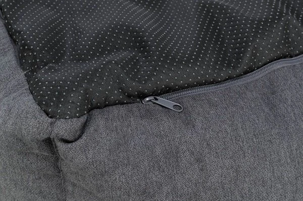 Trixie Hondenmand Liano Home Edition Grijs 3 Trixie Hondenmand Liano Home Edition Grijs - Afbeelding 3