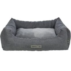 Trixie Hondenmand Liano Home Edition Grijs