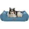 Trixie Hondenmand Talis Home Edition Blauw