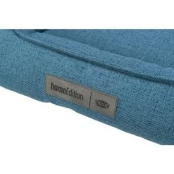 Trixie Hondenmand Talis Home Edition Blauw -Katten En Honden Benodigdheden trixie hondenmand talis home edition blauw 3