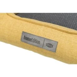 Trixie Hondenmand Talis Home Edition Geel -Katten En Honden Benodigdheden trixie hondenmand talis home edition geel 2