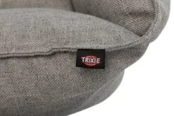 Trixie Hondenmand Talis Home Edition Grijs -Katten En Honden Benodigdheden trixie hondenmand talis home edition grijs 3